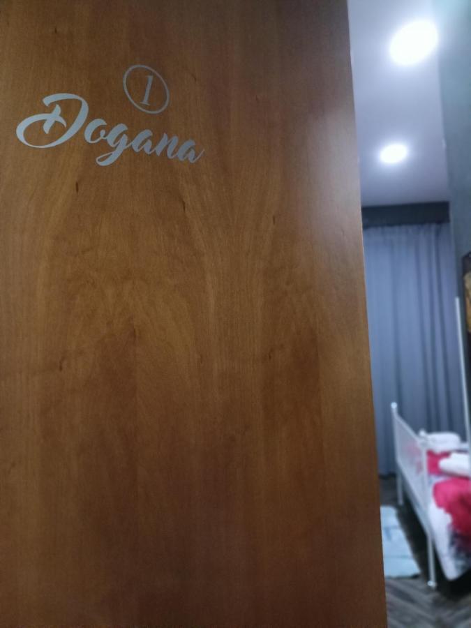 La Torre B&B Avellino Bagian luar foto