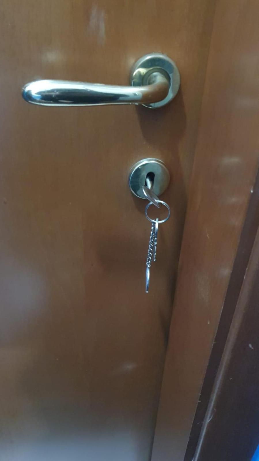 La Torre B&B Avellino Bagian luar foto